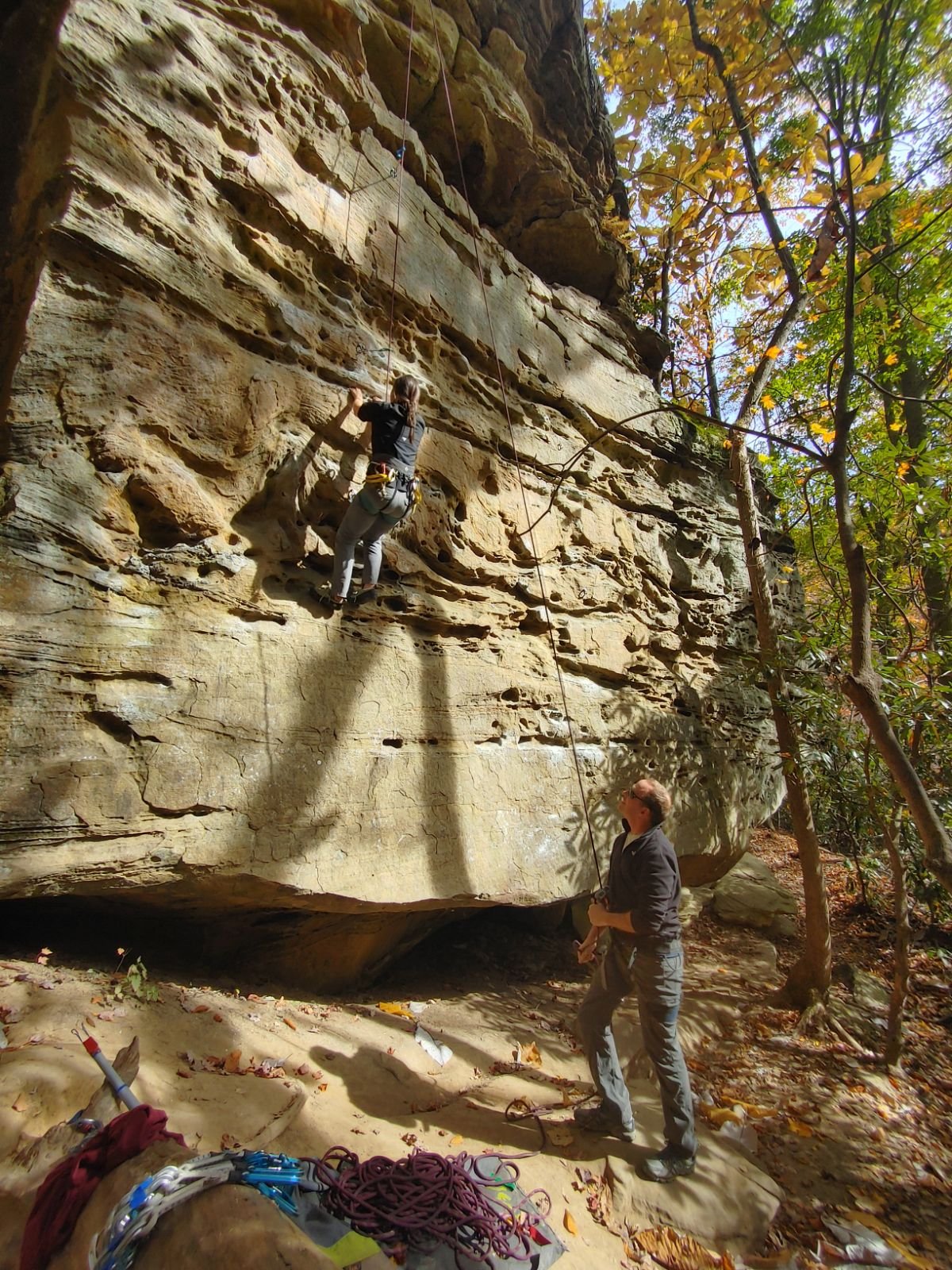 Red River Gorge Beyond Hiking: 12 Things to Do