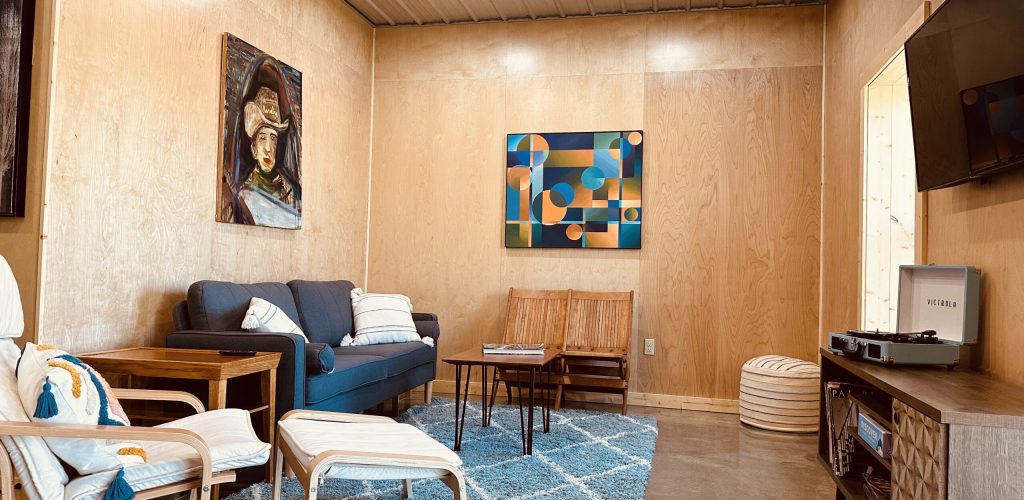 relaxation-room
