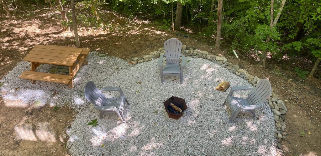 firepit