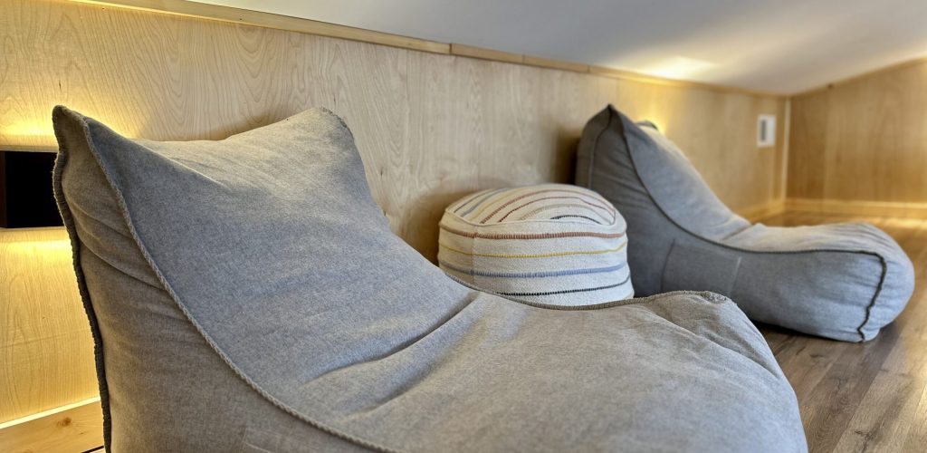sofa bed
