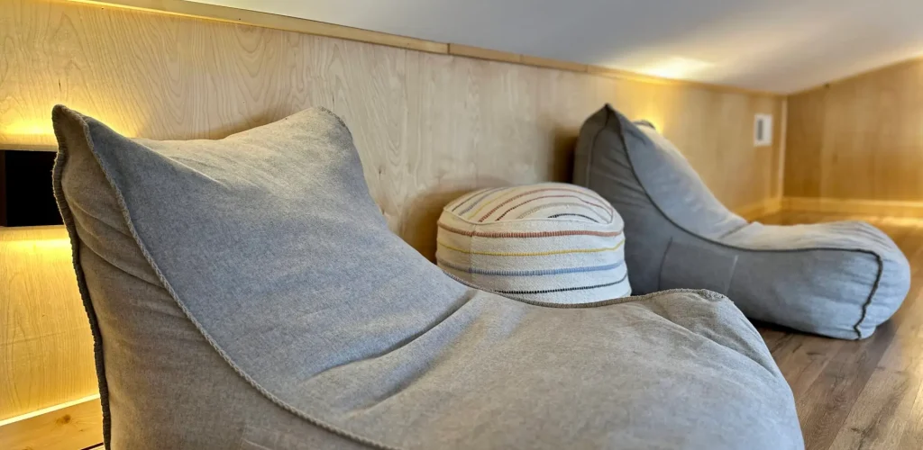 sofa bed